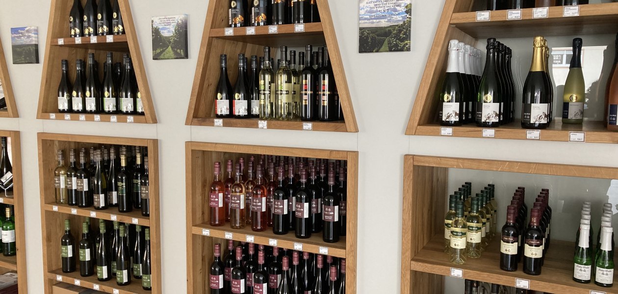 Weingut Krebs-Grode_Weine, &copy; Weingut Krebs-Grode