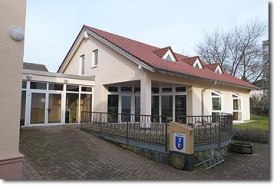 B&uuml;rgerhaus Dalheim