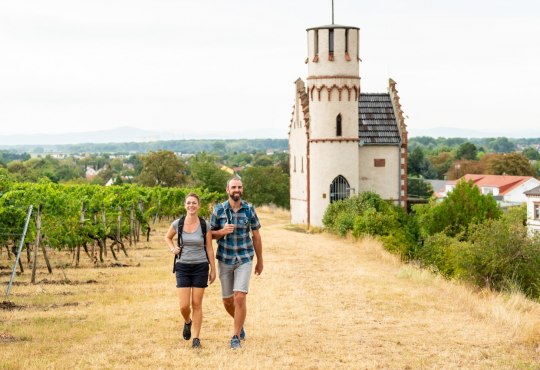Wandelingen Leckzapfen, &copy; Dominik Ketz