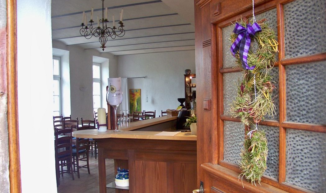 Weingut Engel_Innen, &copy; Weingut Engel