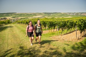 WeinWanderWochenende, © Dominik Ketz