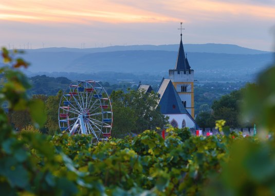 Rotweinfest