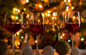 WinterWeinZeit &copy; Weingut Lamberth