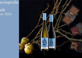 Themenweinprobe Schatzkammer Weine!, &copy; Weingut Schales Fl&ouml;rsheim-Dalsheim