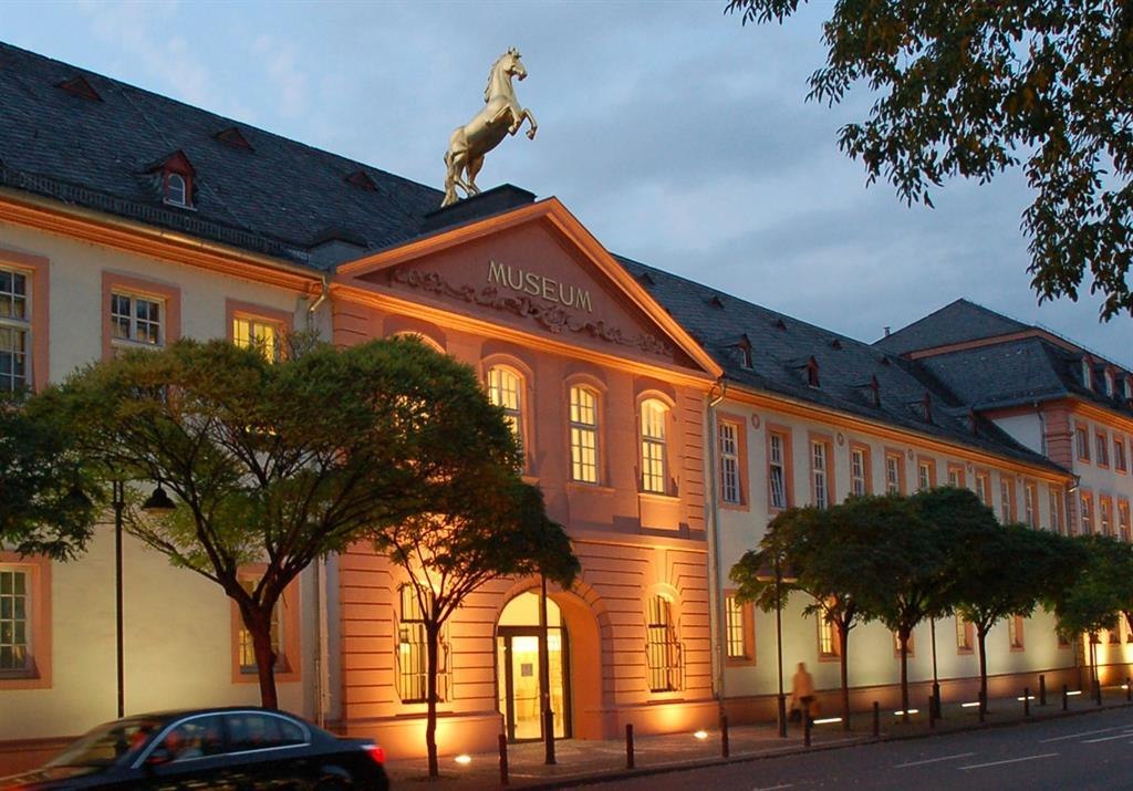 Mainz State Museum