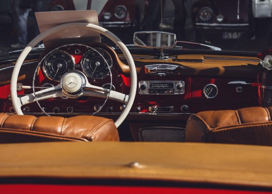 Oldtimer