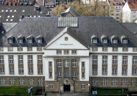 Wissenschaftliche Stadtbibliothek