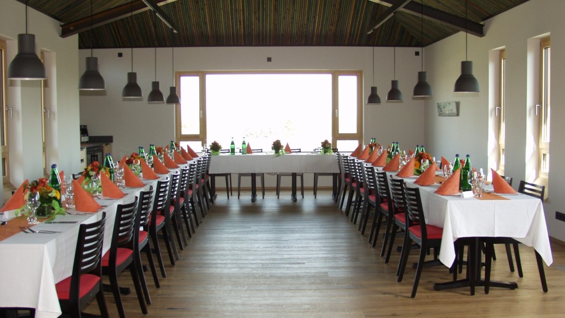 Weingut Br&uuml;hler Hof_Eventlocation, &copy; Weingut Br&uuml;hler Hof