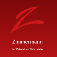 Logo © Weingut Zimmermann