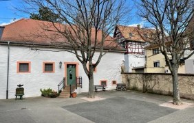 Bild Amtsstall &copy; OG Neu-Bamberg