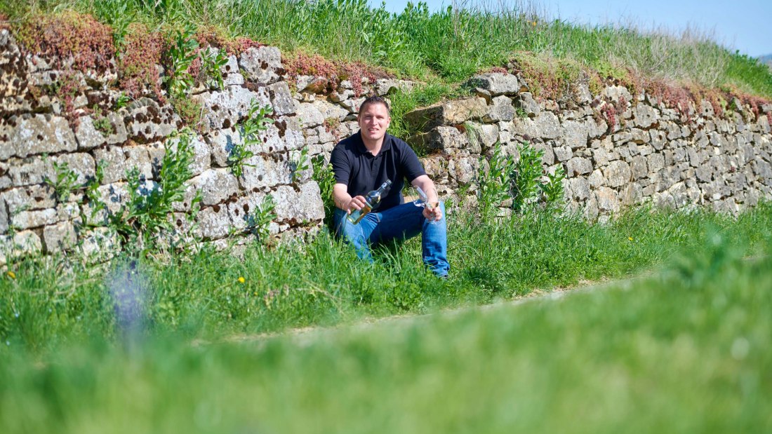 Weingut Merl_Winzer, &copy; Weingut Merl