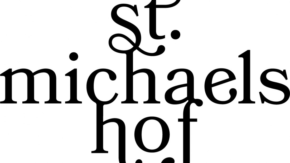 logo, &copy; St.Michaelshof