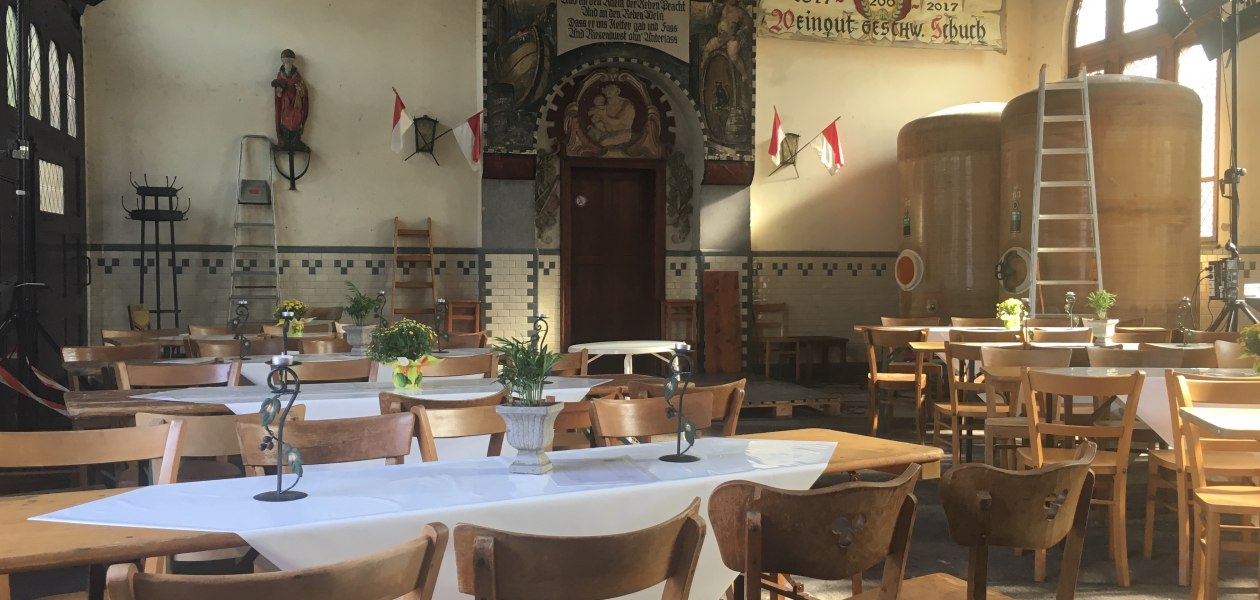 &copy; Weingut Geschwister Schuch