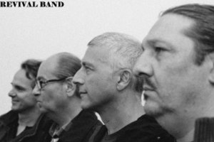 CCR Revival Band