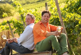 Hothum_Portraet © Hothum