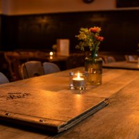 Speisekarte &copy; Weinhaus L&ouml;sch