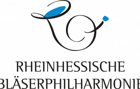 Logo © Rheinhessische Bläserphilharmonie
