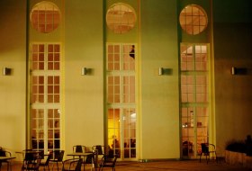 Au&szlig;enansicht &copy; GuT - Lhotzky
