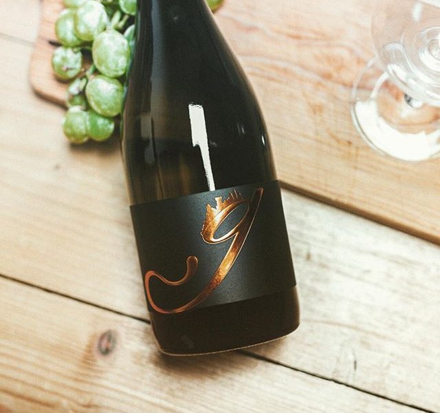 Weingut Michael Gr&uuml;newald & S&ouml;hne_Flasche, &copy; Weingut Michael Gr&uuml;newald & S&ouml;hne