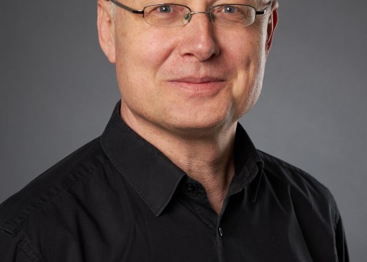 Uwe Zeutzheim &copy; S. Niess