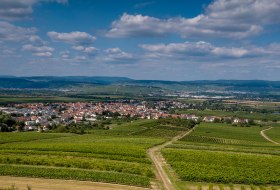 Ockenheimer St. Jakobsberg