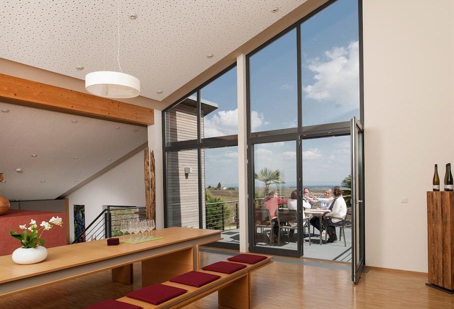 uhinck, © Weingut Uhinck - Steigerhof