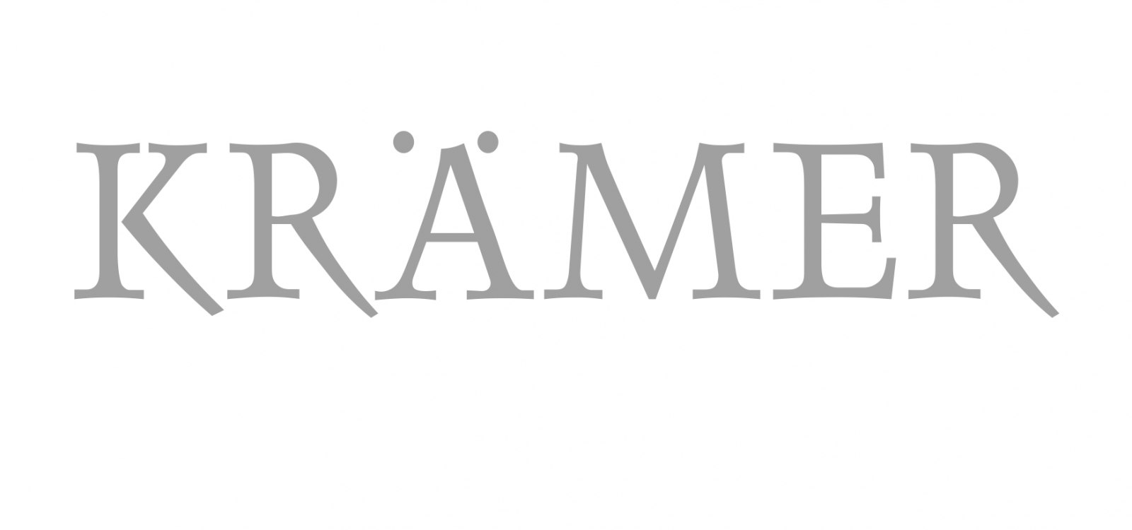 Weingut Kr&auml;mer_Logo, &copy; Weingut Kr&auml;mer