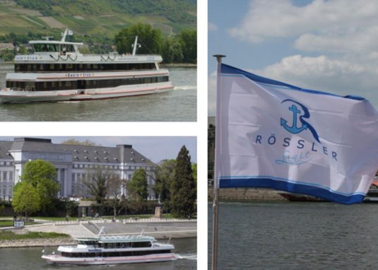 Rössler Linie GmbH + Co. KG