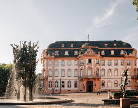 Fastnachtsbrunnen, &copy; mainzplus CITYMARKETING GmbH_Dominik Ketz