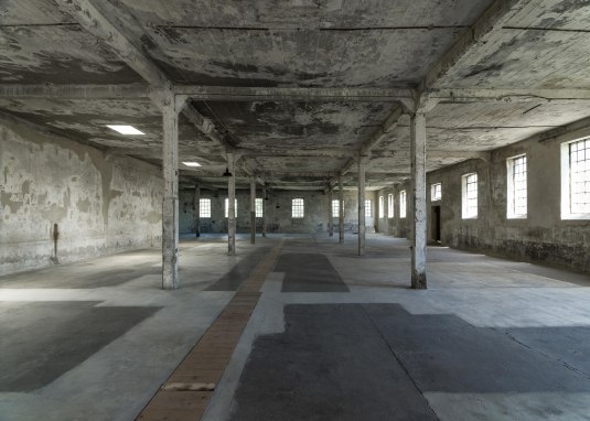 Gedenkst&auml;tte KZ Osthofen &copy; Carsten Costard