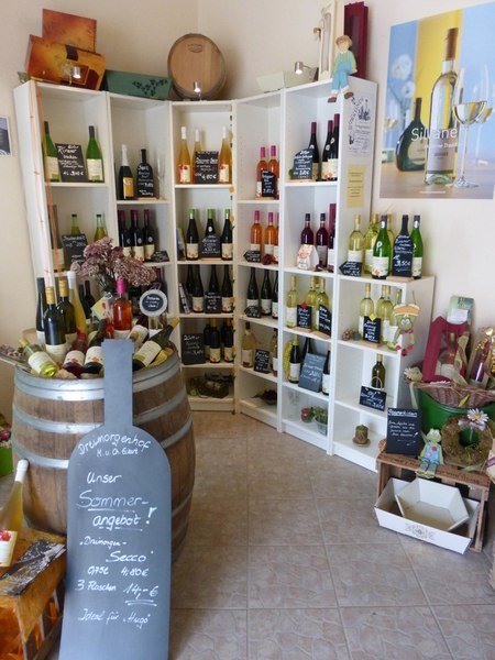 Eckert Dreimorgenhof_Hofladen, &copy; Eckert Dreimorgenhof