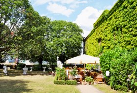 Restaurant Kupferberg &copy; Restaurant Kupferberg