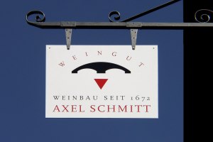 Logo Weingut Schmitt