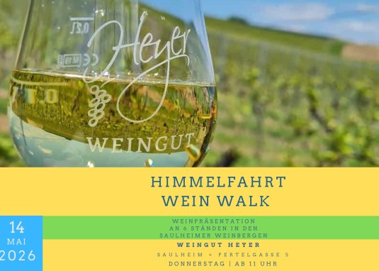 Wein Walk 2026 &copy; Markus Heyer