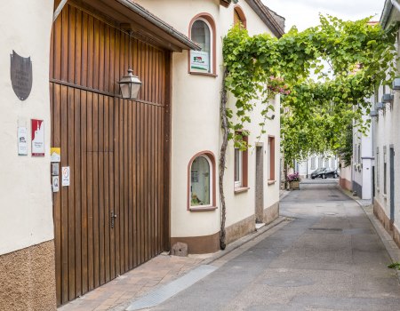 Julianenhof in Nierstein, © Achim Meurer