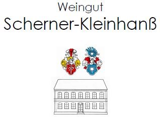 Weingut Scherner-Kleinhanß_Logo, © Weingut Scherner-Kleinhanß