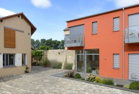 Landhotel im Klostereck &copy; Landhotel im Klostereck
