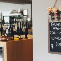 Weinladen - Weinhotel Kaisergarten