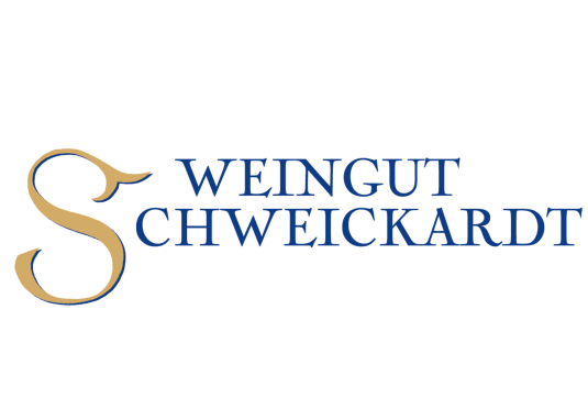Logo Weingut Schweickardt &copy; Weingut Schweickardt