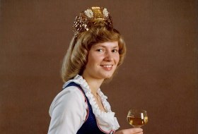 Ortrud Koch-Dreibus, geb. Koch aus Albig