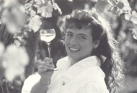 Corinna Kopp