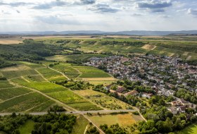 Partenheimer Sankt Georgen &copy; Torsten Silz