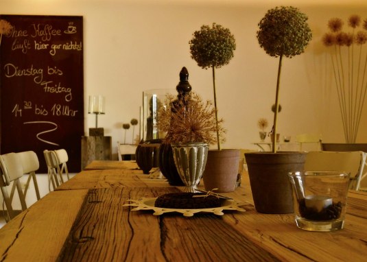 Café Augenwaide © Cafe Augenwaide