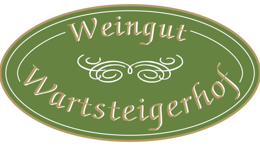 Weingut Wartsteigerhof_Logo, &copy; Weingut Wartsteigerhof