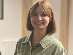 Valerie Reiter, Kulturmanagerin Rheinhessen