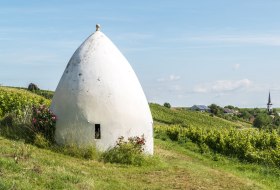 Trullo Flonheim © Achim Meurer