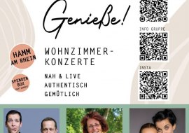 The Little Corner