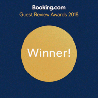 winner © Booking.com