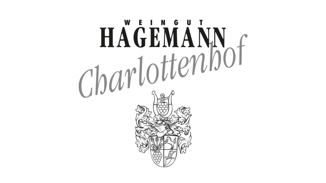 Weingut Hagemann_Logo, &copy; Weingut Hagemann