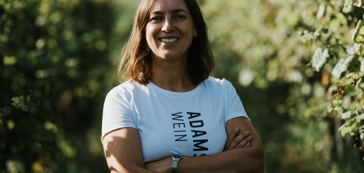 &copy; Weingut Adams